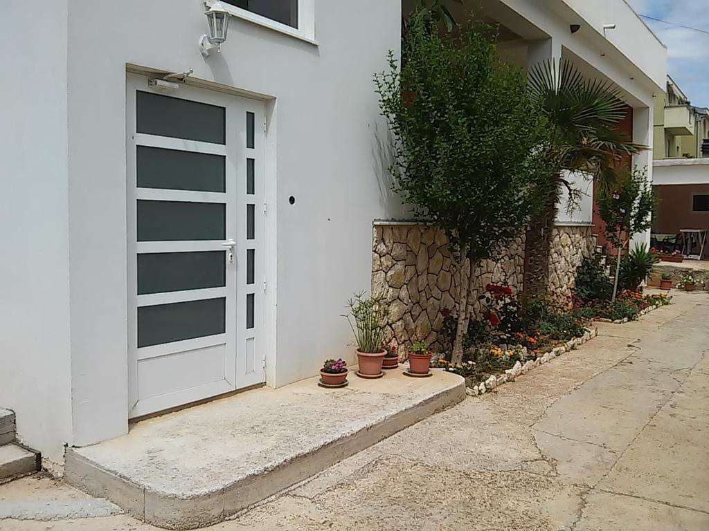 Apartments Vuk 포세다르예 외부 사진